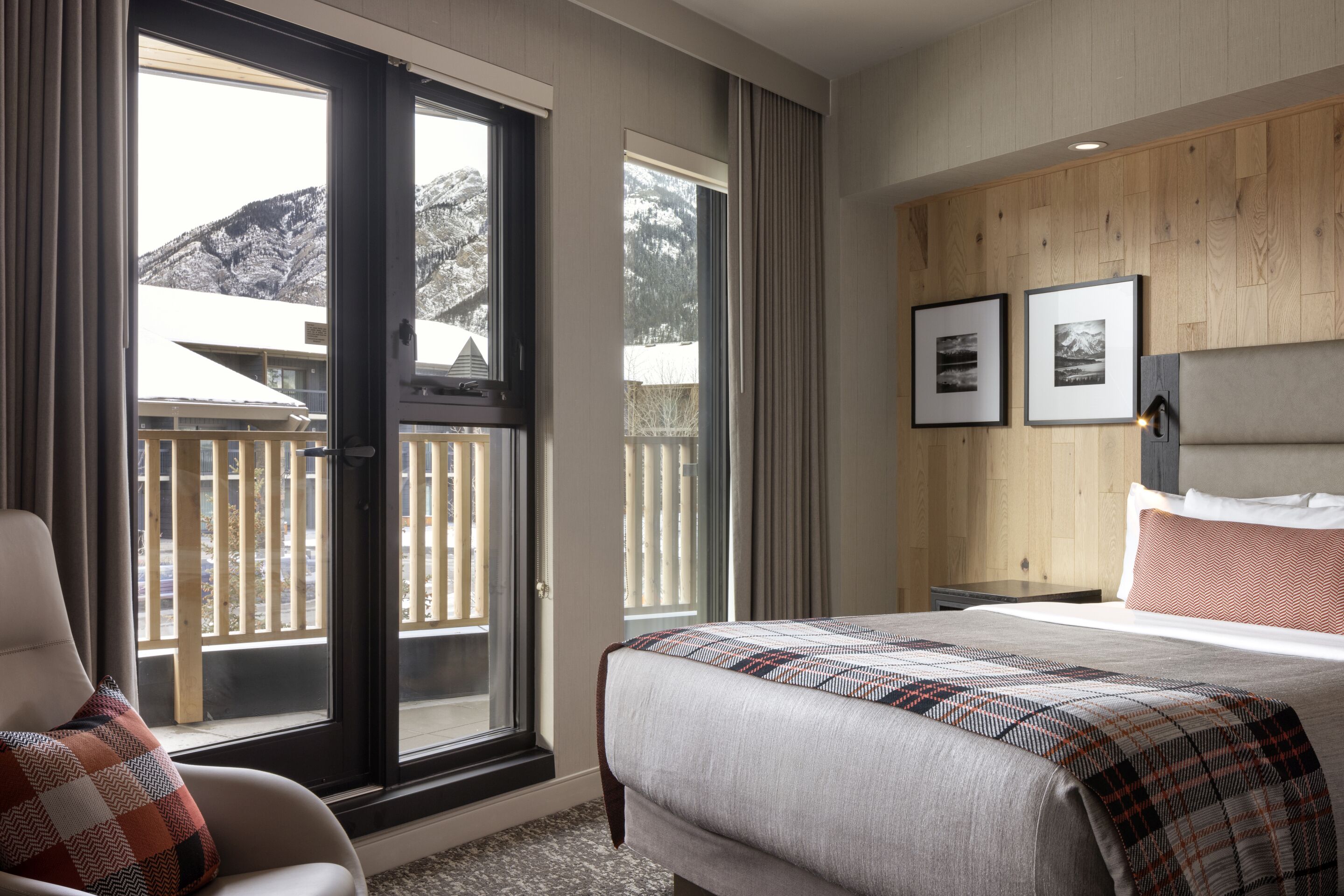 Photo - Peaks Hotel and Suites