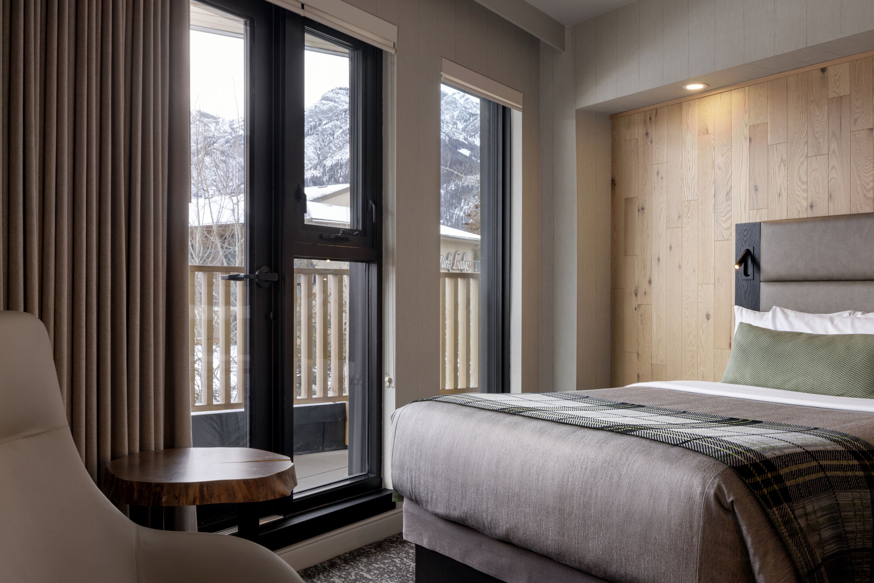 In-room safe, desk, blackout drapes, soundproofing