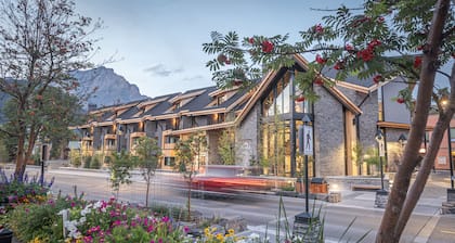 Peaks Hotel & Suites