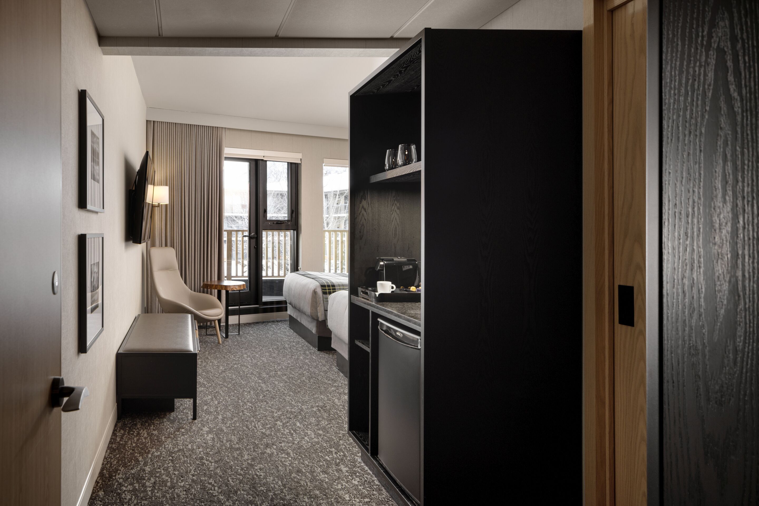 Photo - Peaks Hotel & Suites
