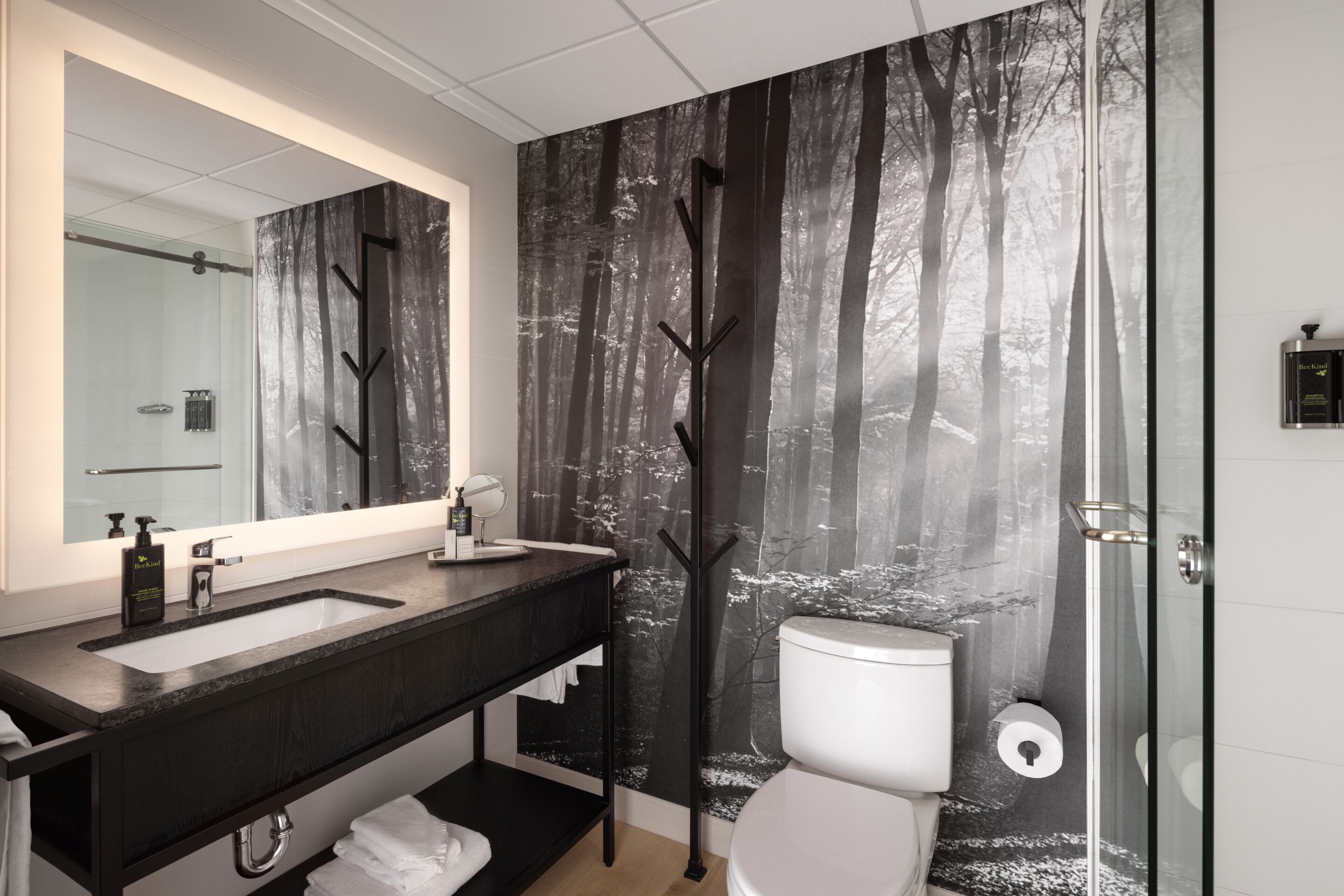 Photo - Peaks Hotel and Suites