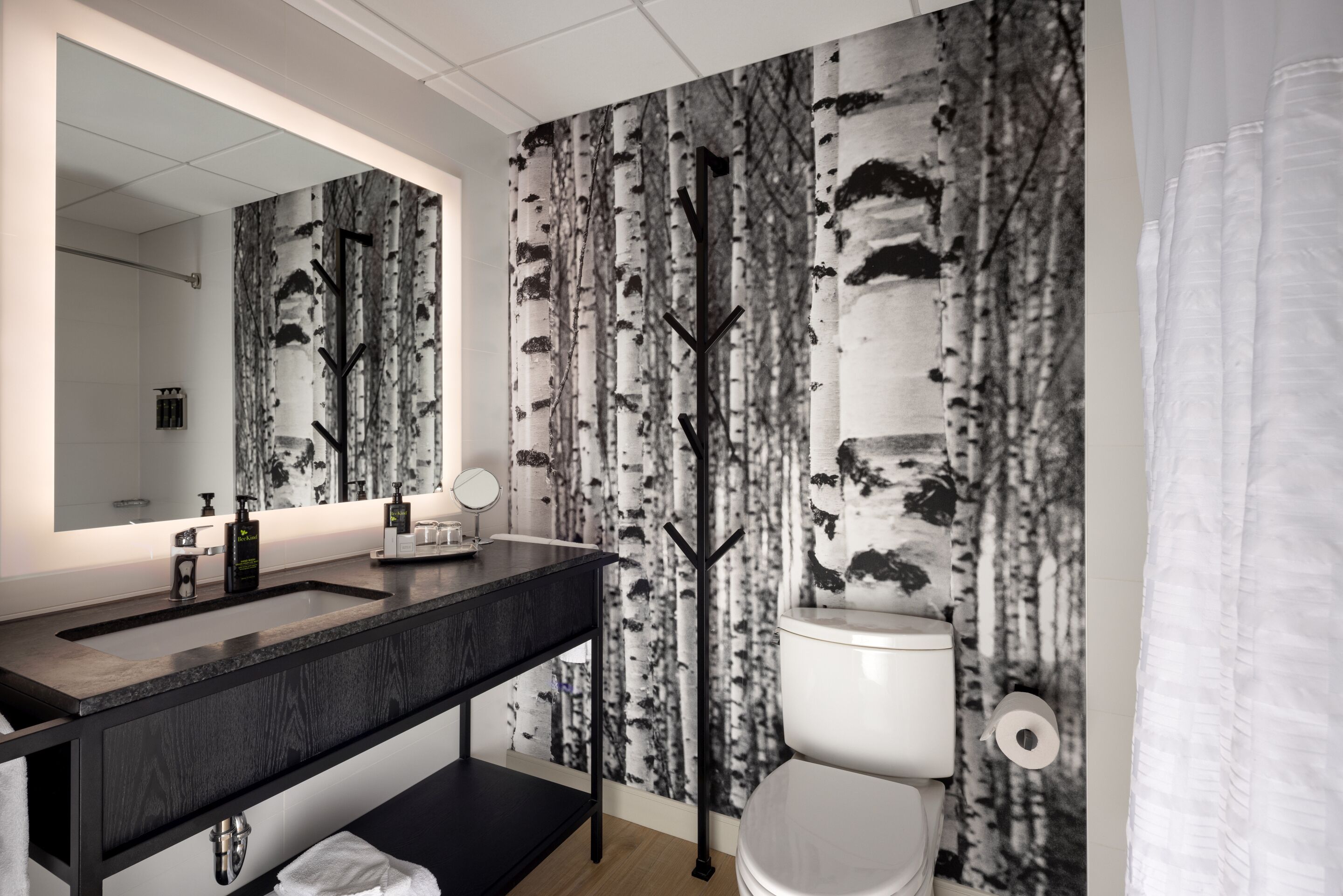 Foto - Peaks Hotel and Suites