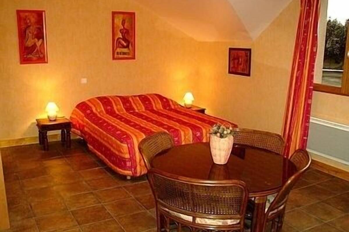 In-room safe, desk, cots/infant beds, WiFi