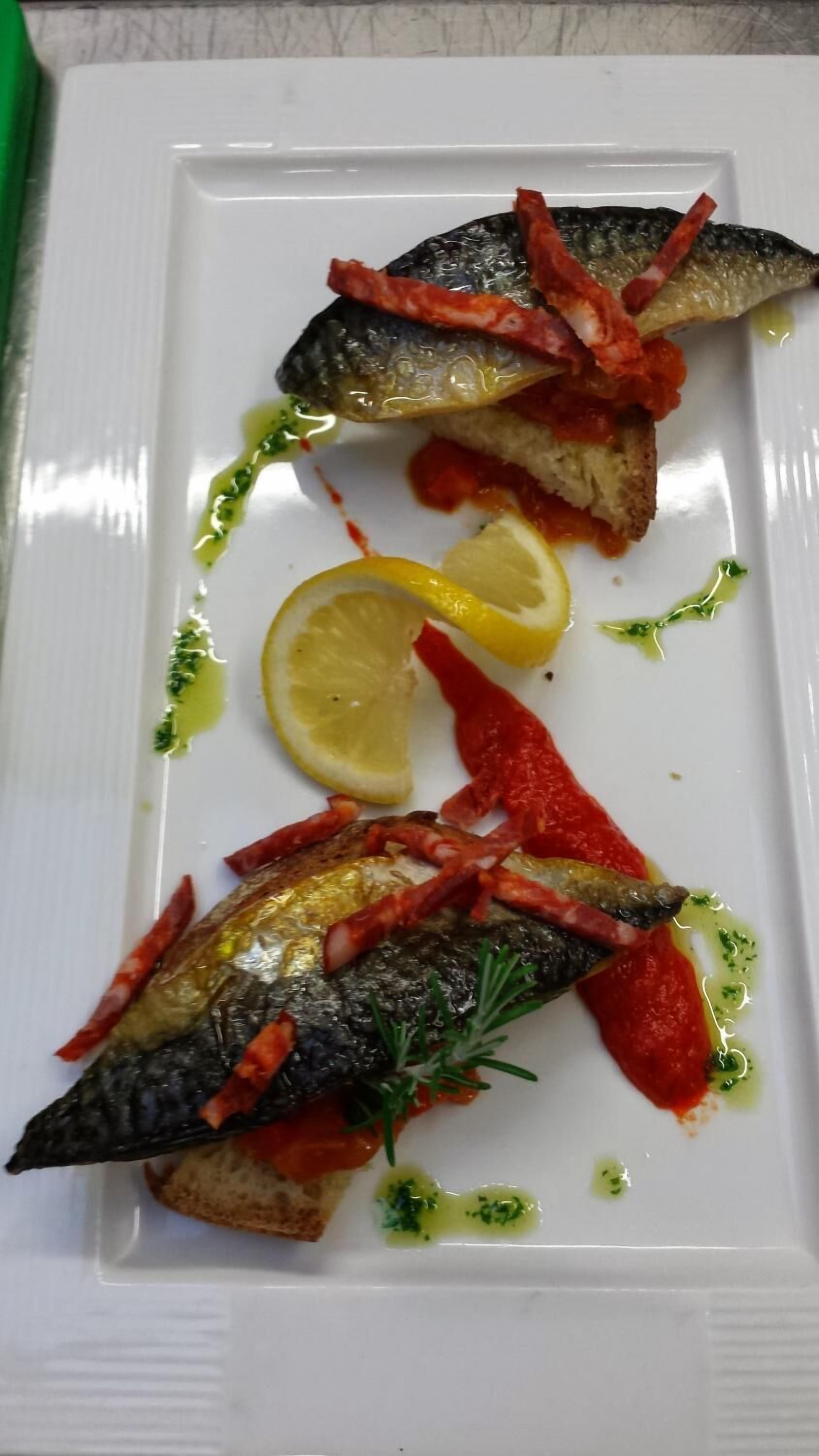 lunch and dinner served, regional cuisine