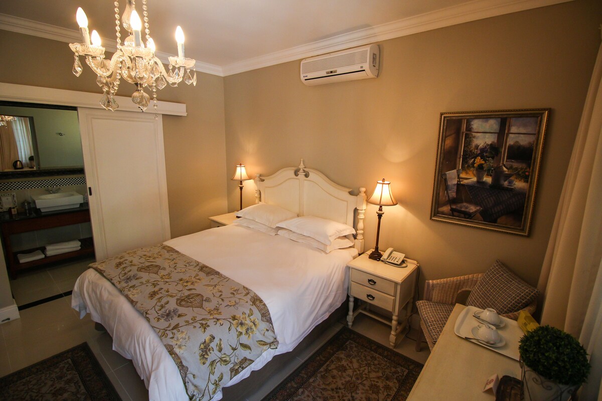Chambre Double Deluxe
