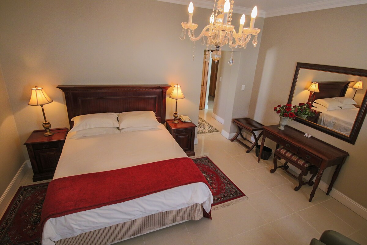 Chambre Double Supérieure