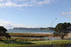 View from property - Admiralty Lodge Motel (Whitianga)