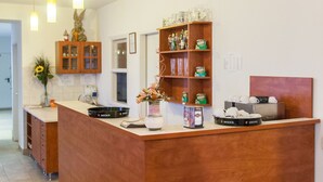 Recepción