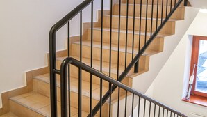 Escaleras