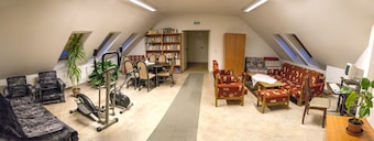 Malom Hotel