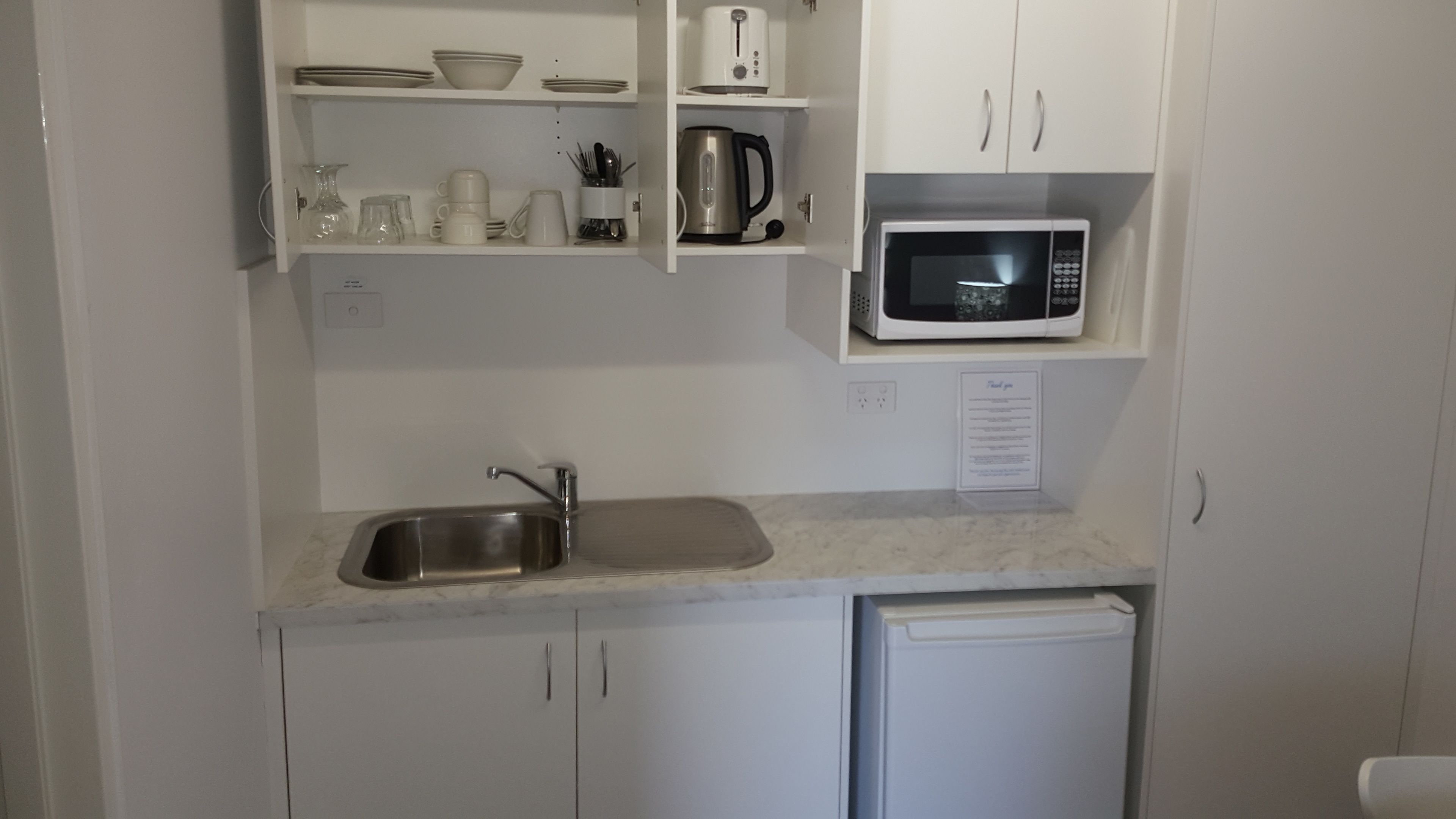 Signature-Doppel- oder -Zweibettzimmer, Mehrere Betten | Eigene Küche