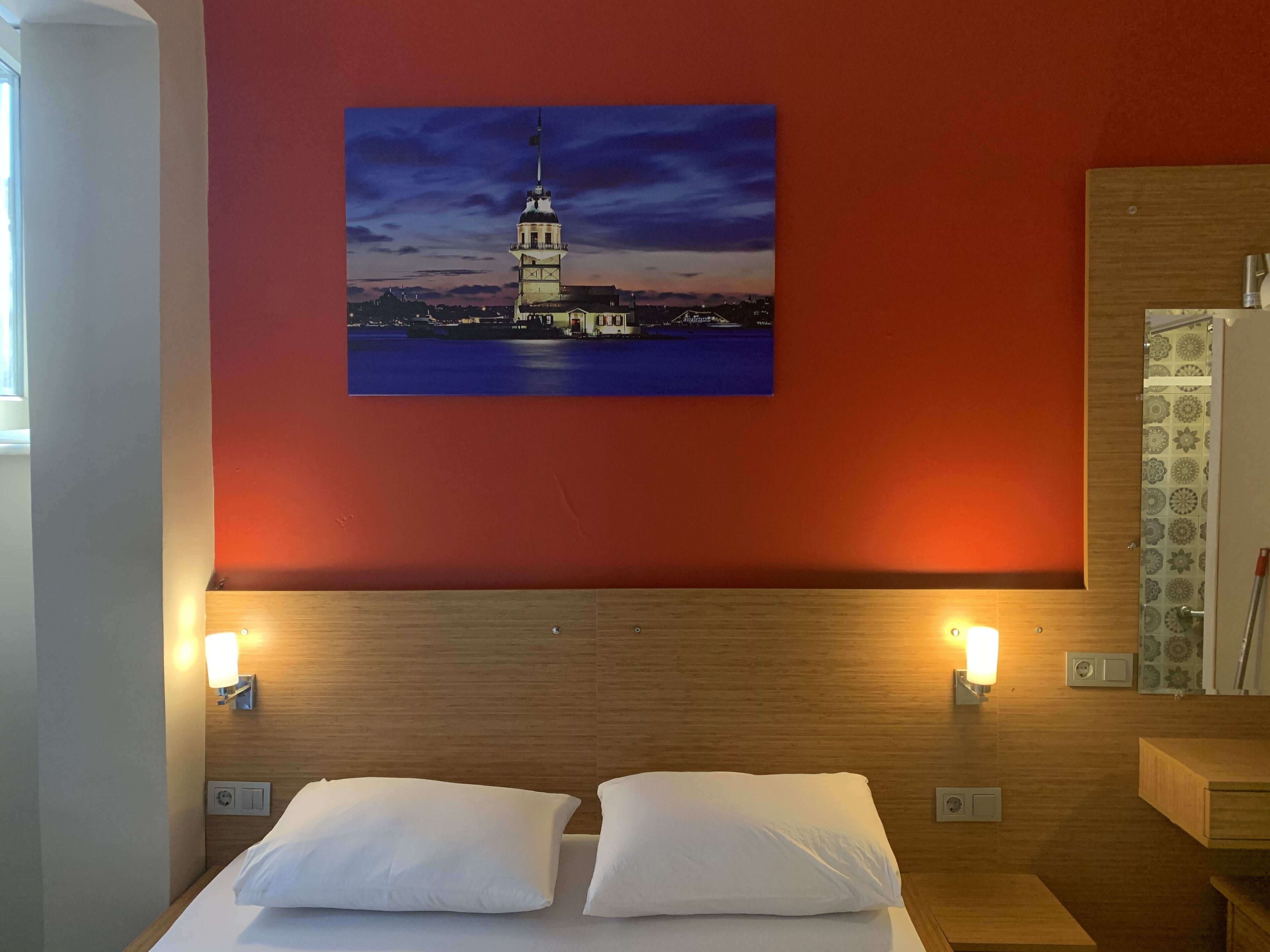 Photo - Antique Hostel