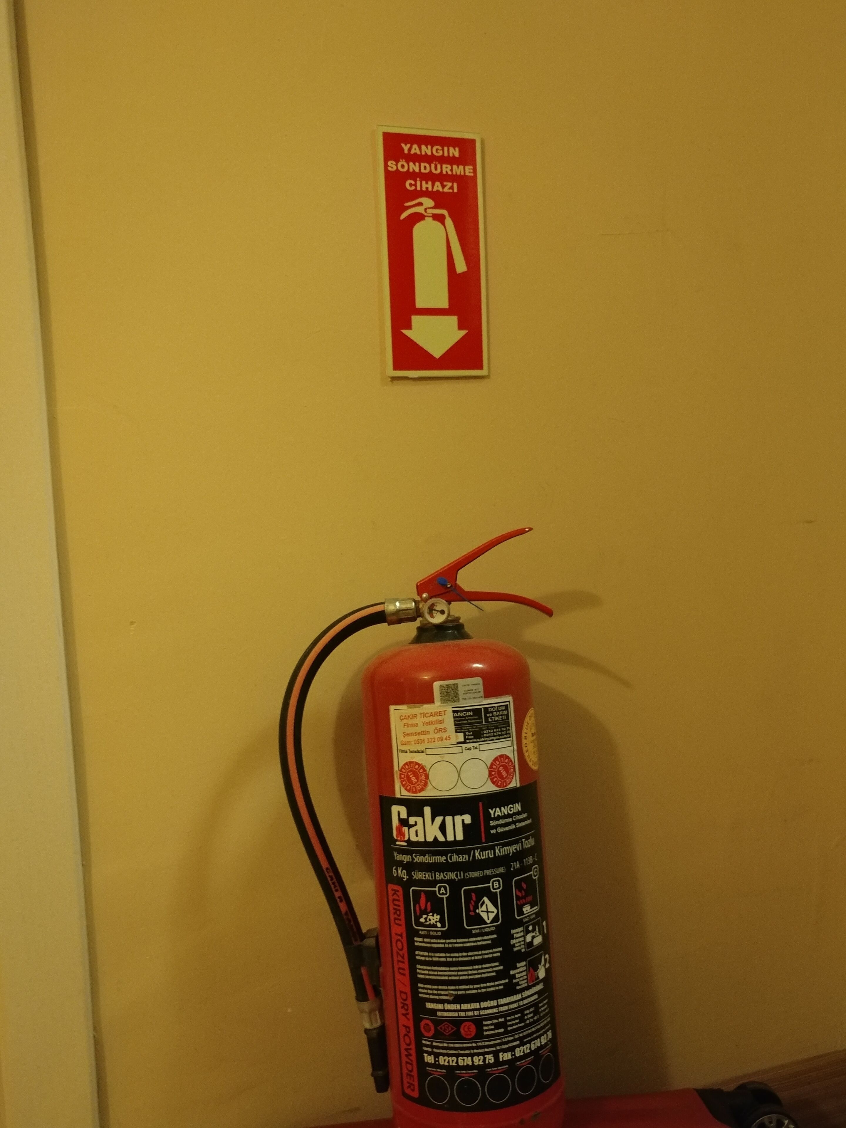 Foto - Antique Hostel