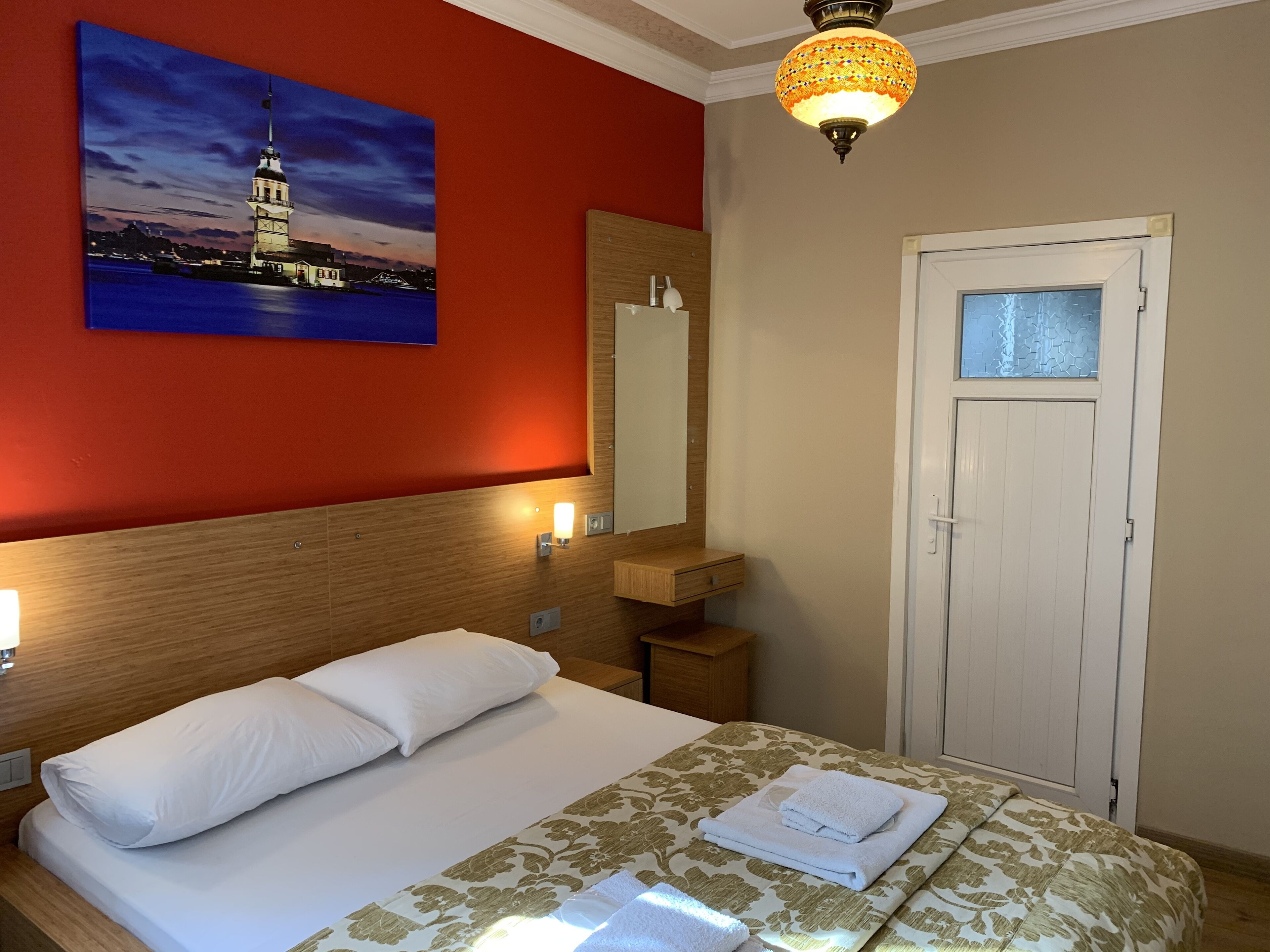 Foto - Antique Hostel