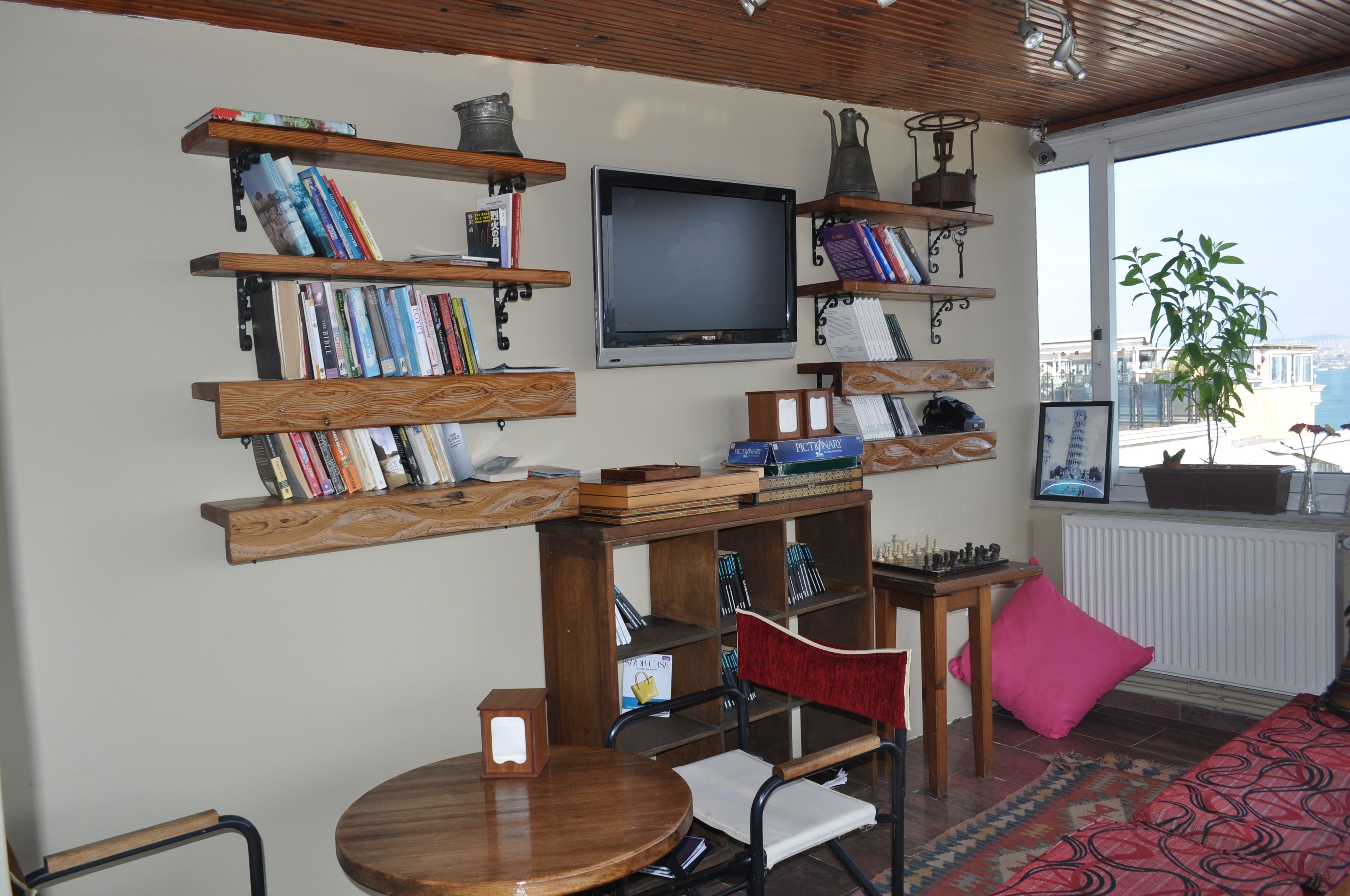 Foto - Antique Hostel