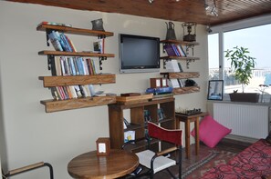 Perpustakaan