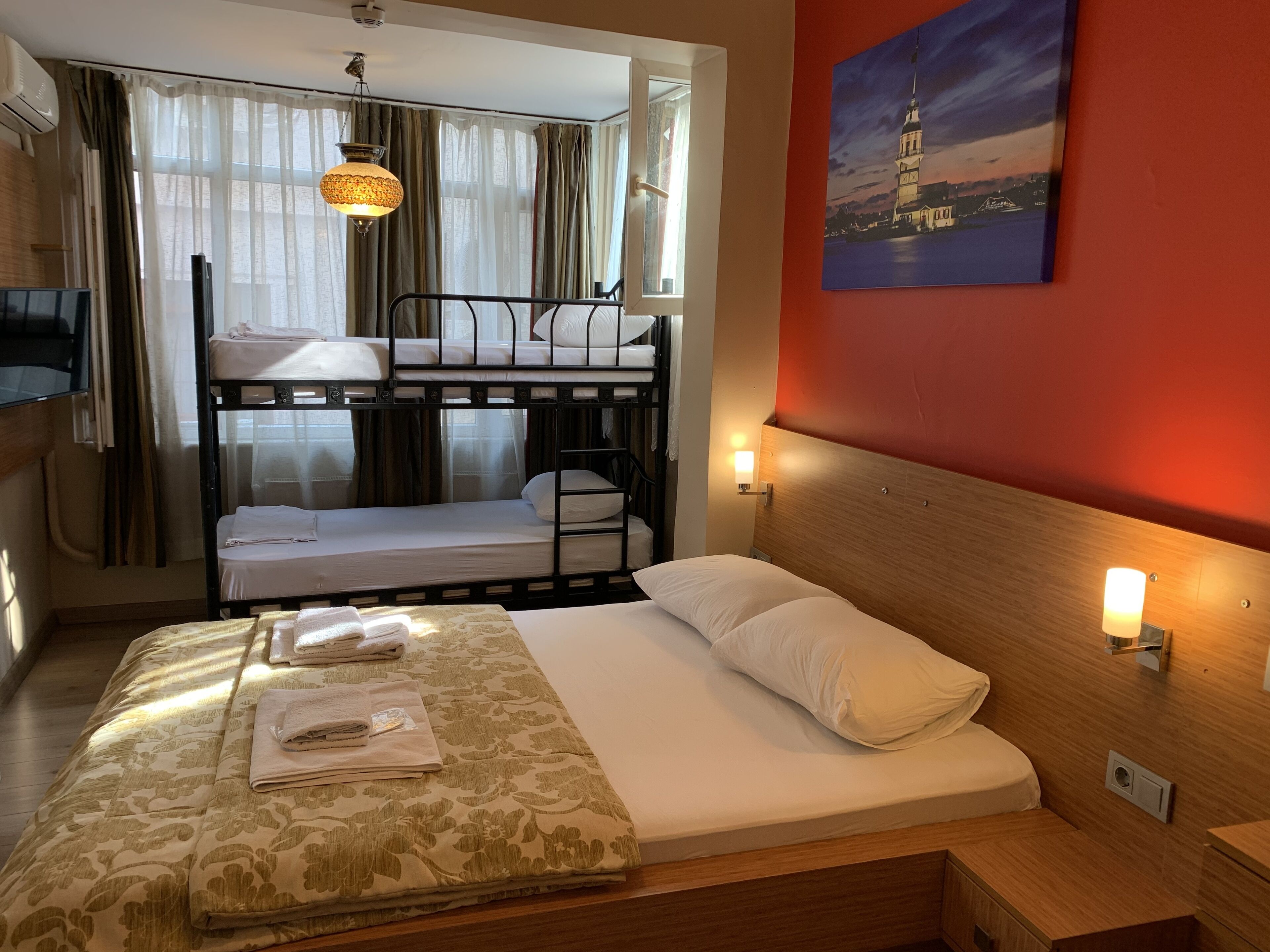 Photo - Antique Hostel