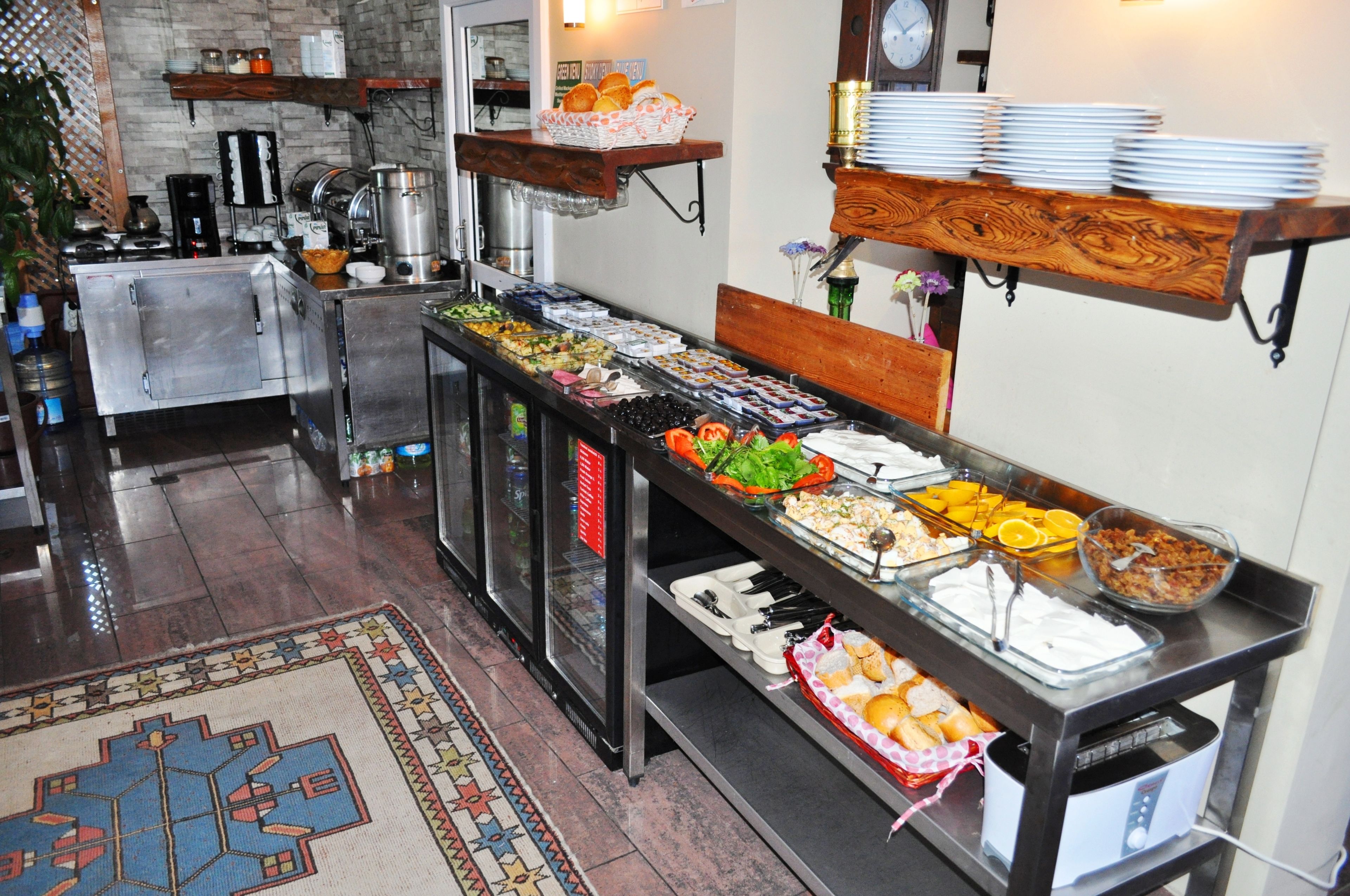 Photo - Antique Hostel