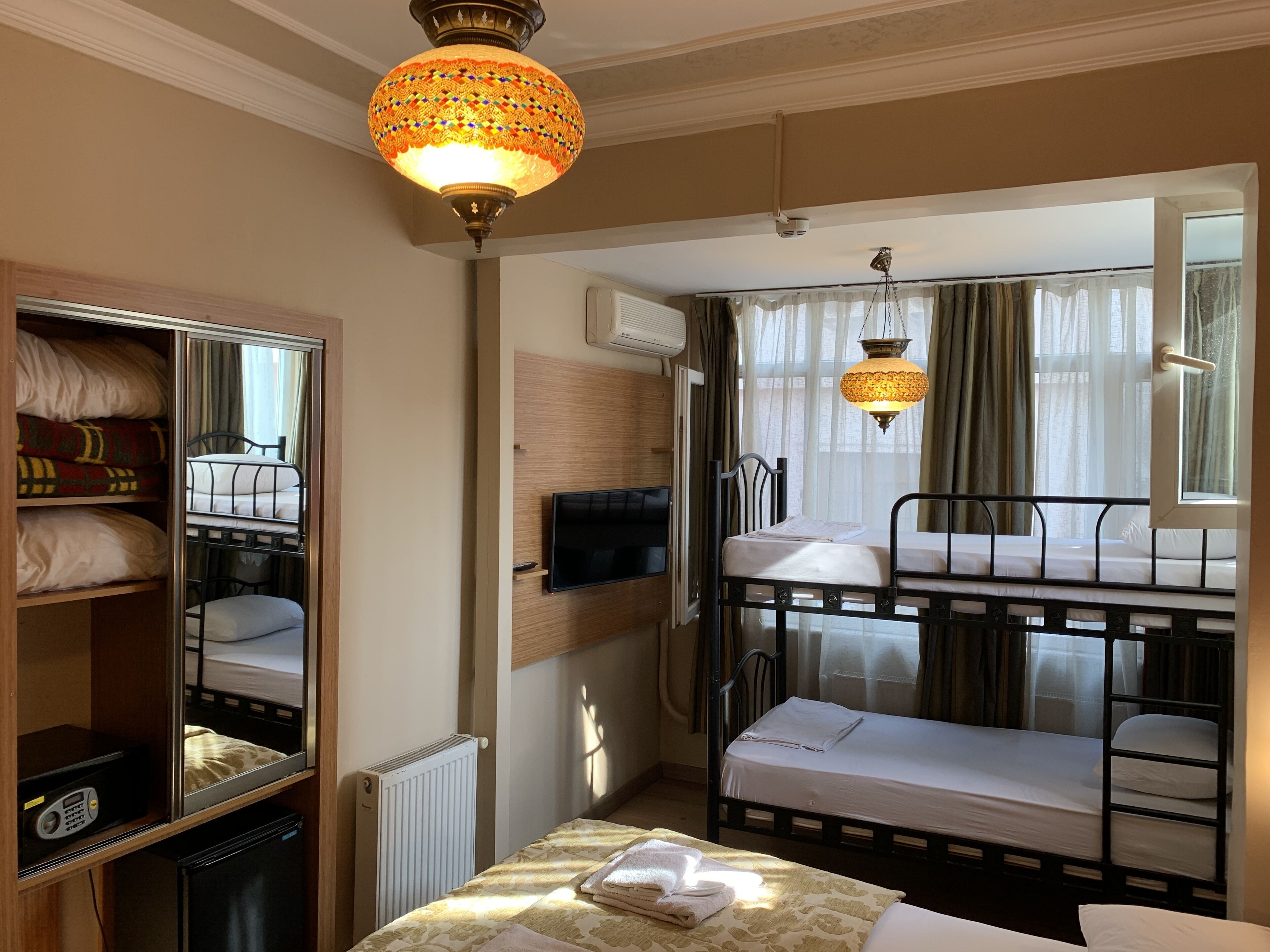 Photo - Antique Hostel