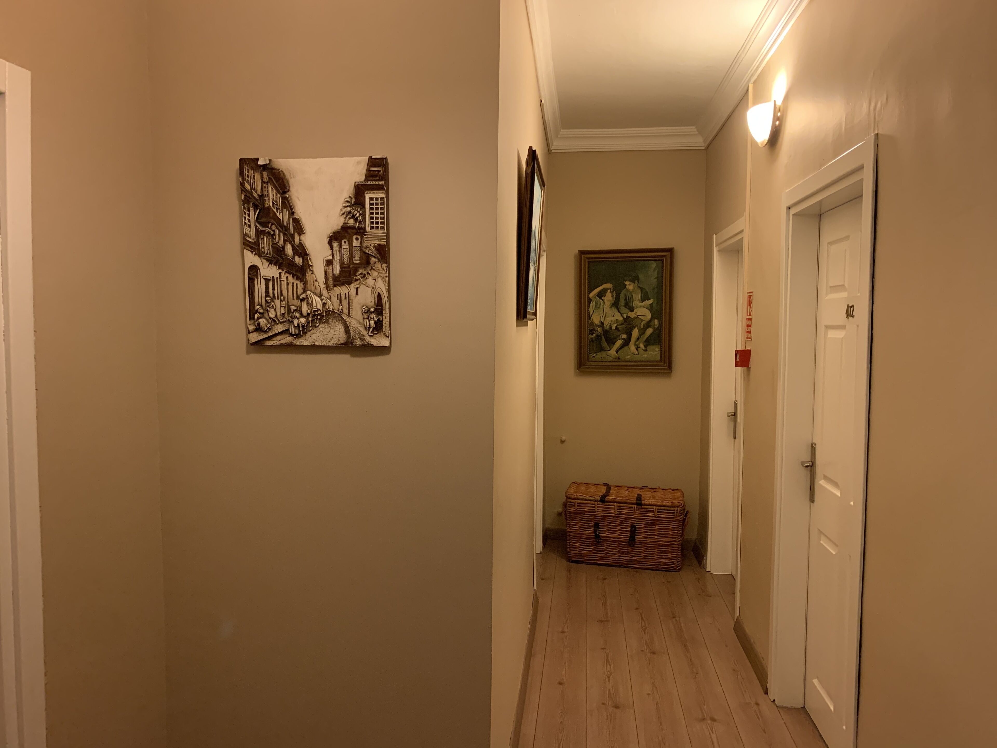 Photo - Antique Hostel