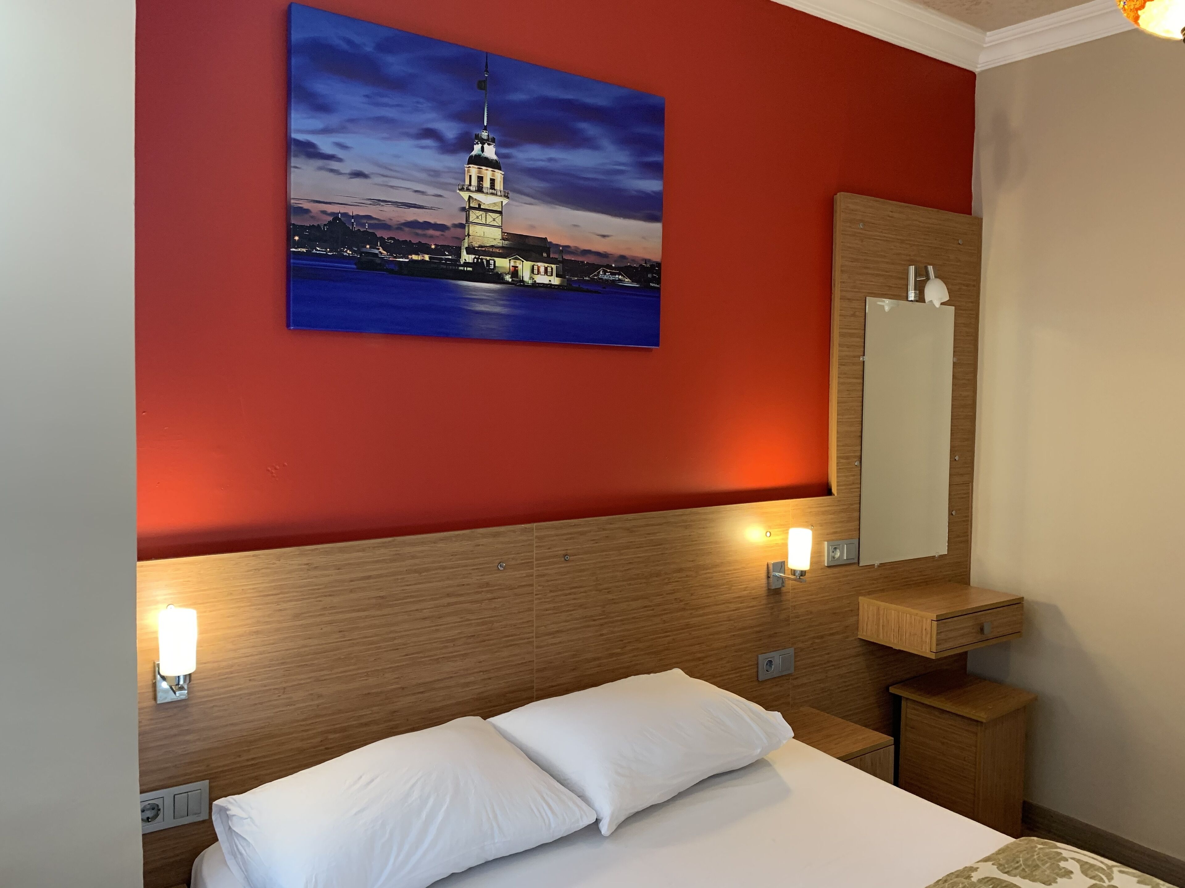 Foto - Antique Hostel