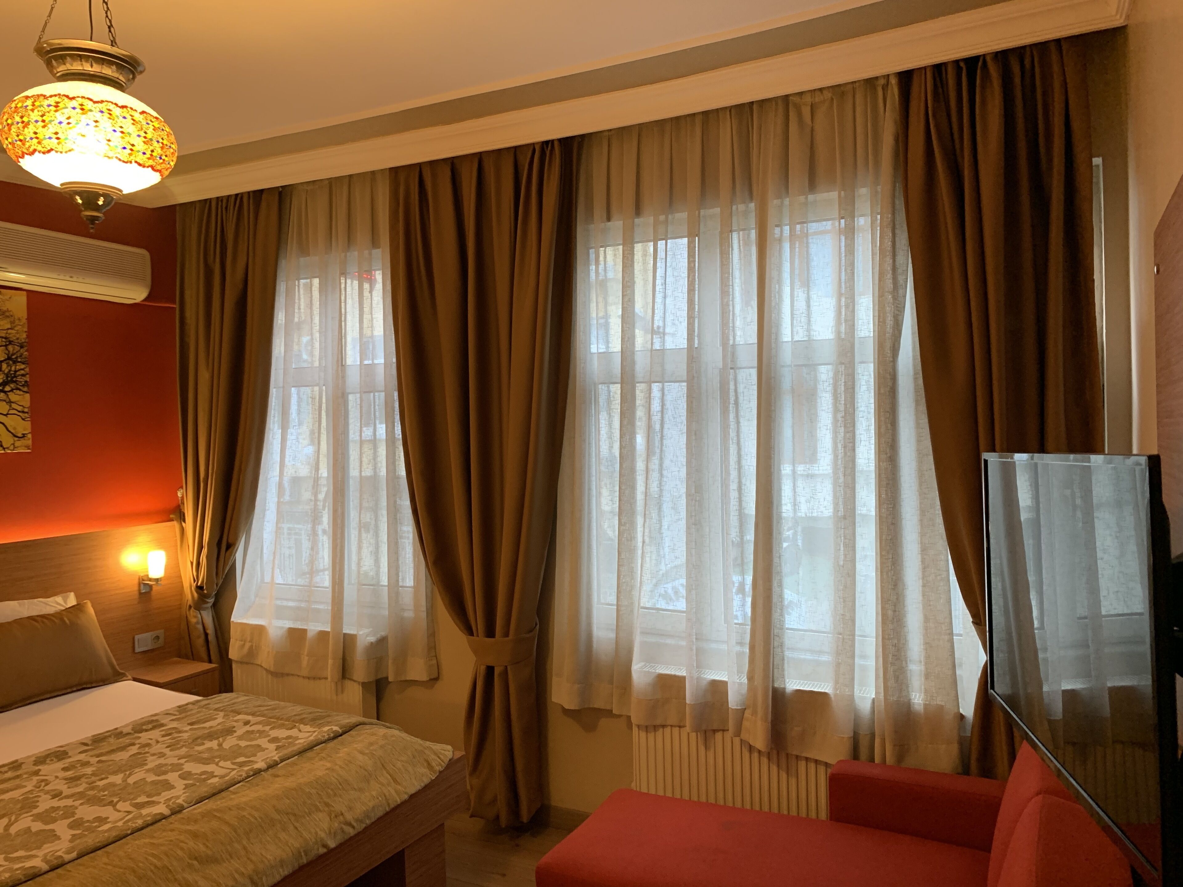 Foto - Antique Hostel