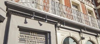 The Cathedral Hotel