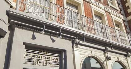 The Cathedral Hotel