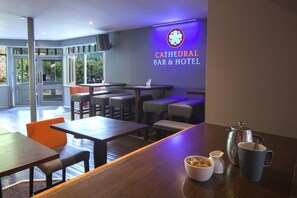 Restaurant - The Cathedral Hotel (Salisbury)