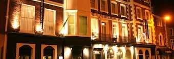 The Cathedral Hotel