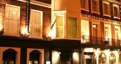 The Cathedral Hotel