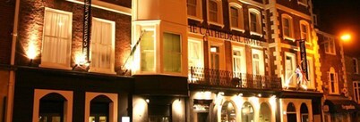 The Cathedral Hotel