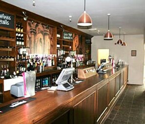 Bar (sur place)