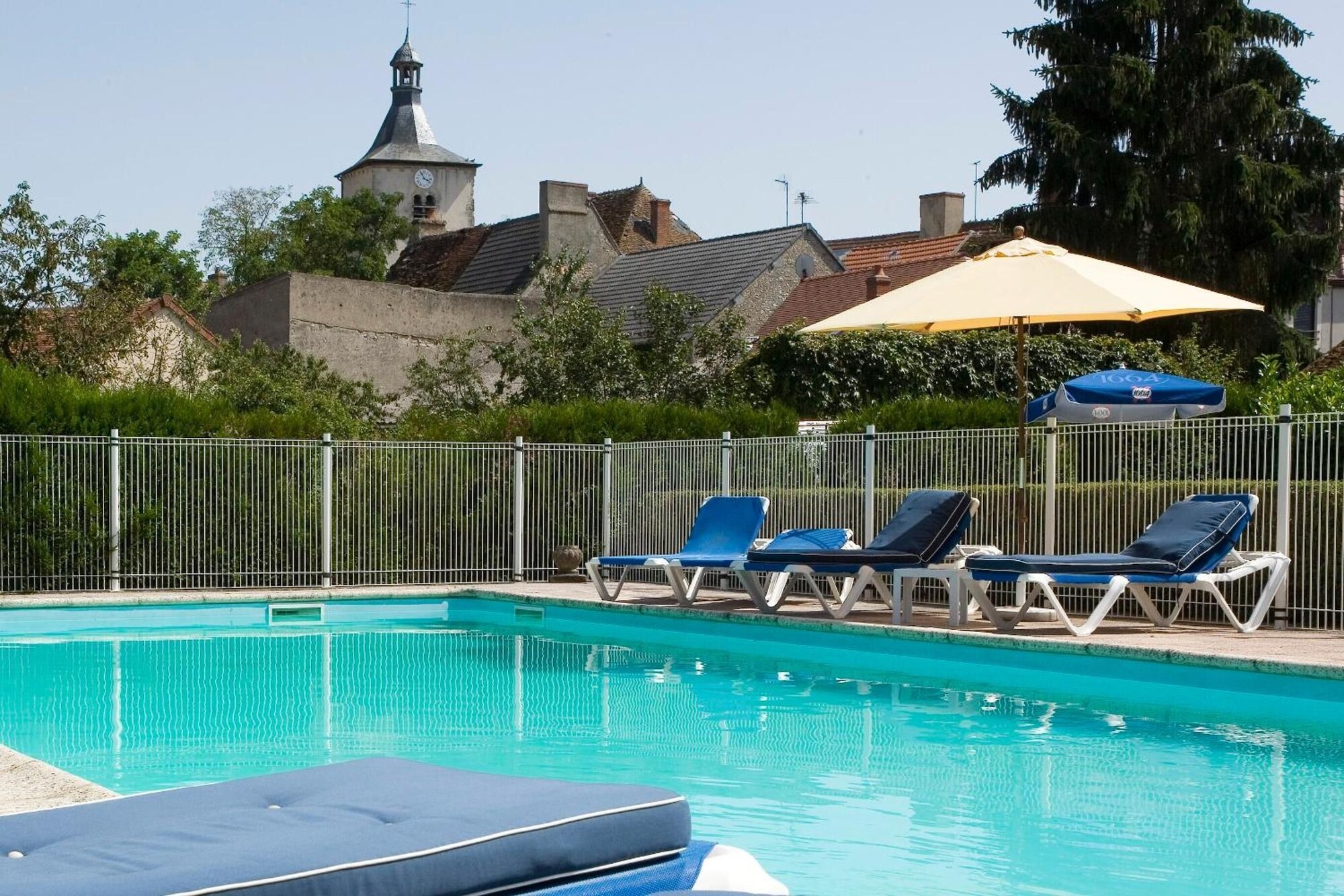 3 Star Hotels