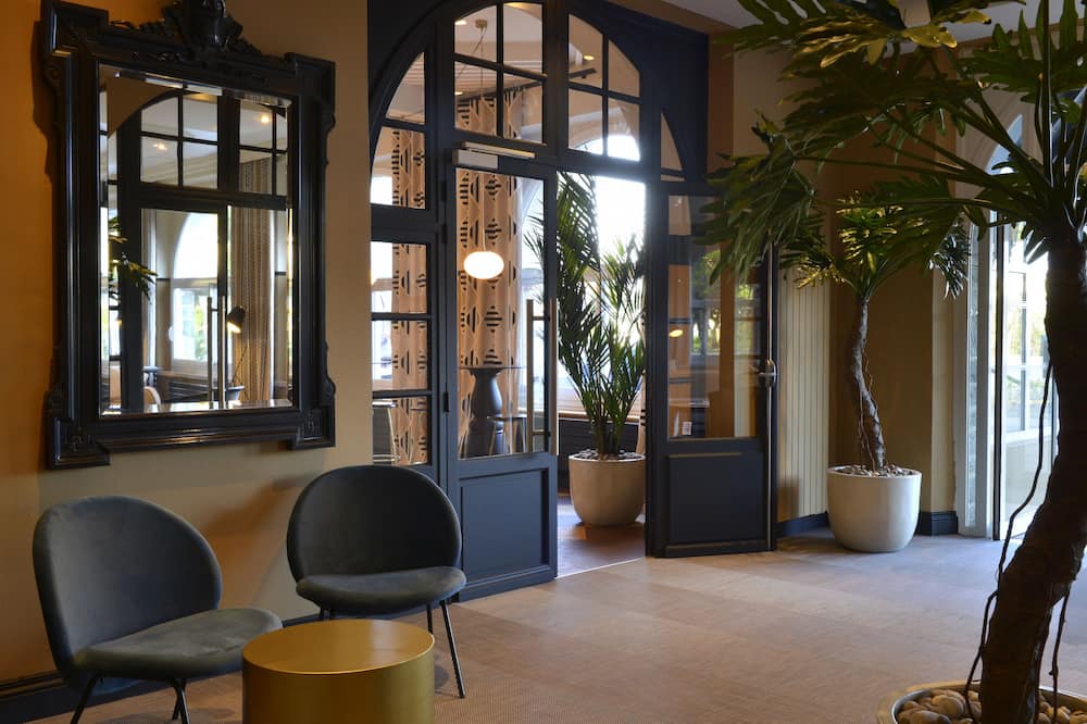 Hotel De Diane
