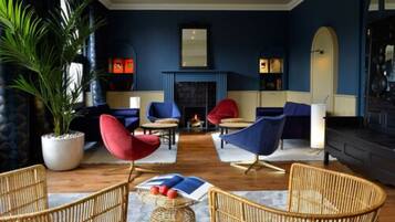 Comodidades da propriedade