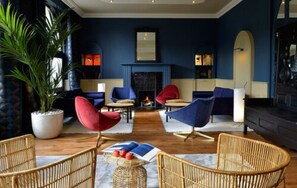 Servicio de la propiedad