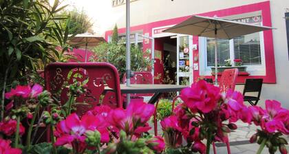 Hotel Des Causses
