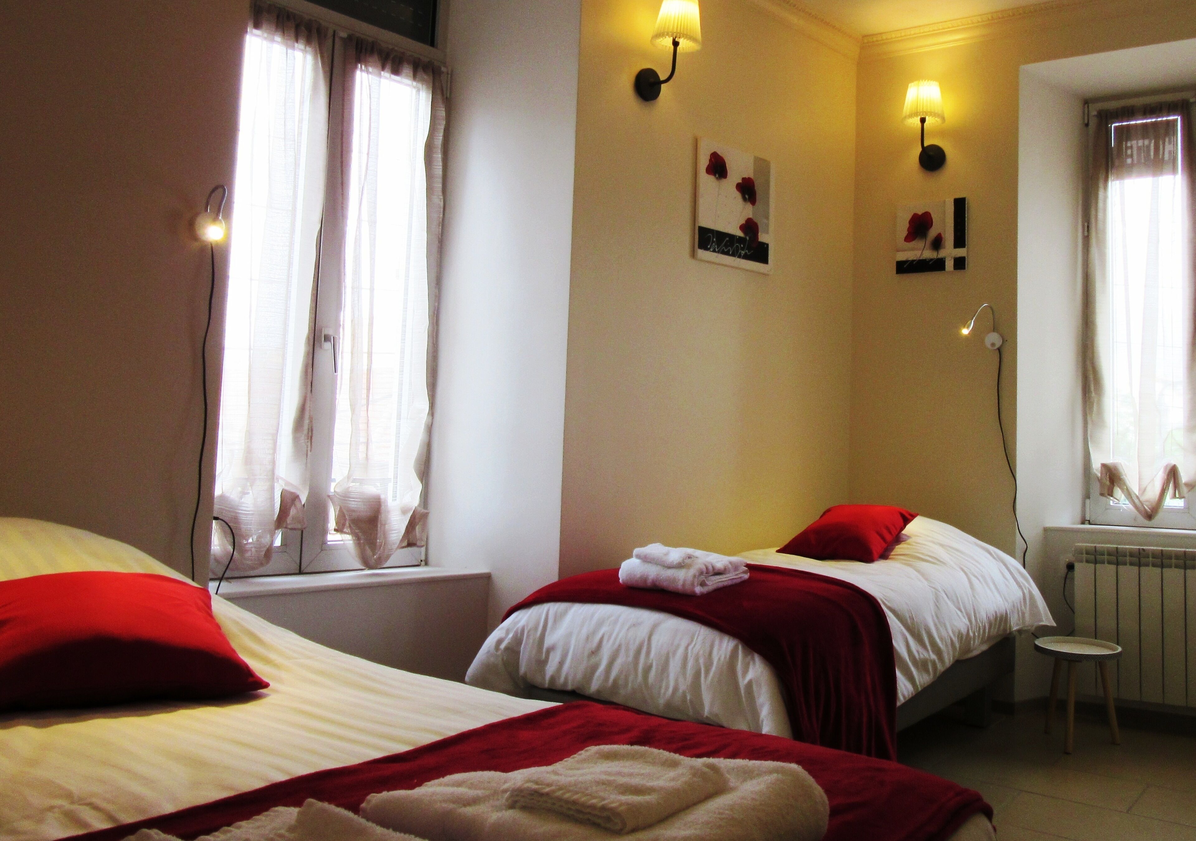Kamar