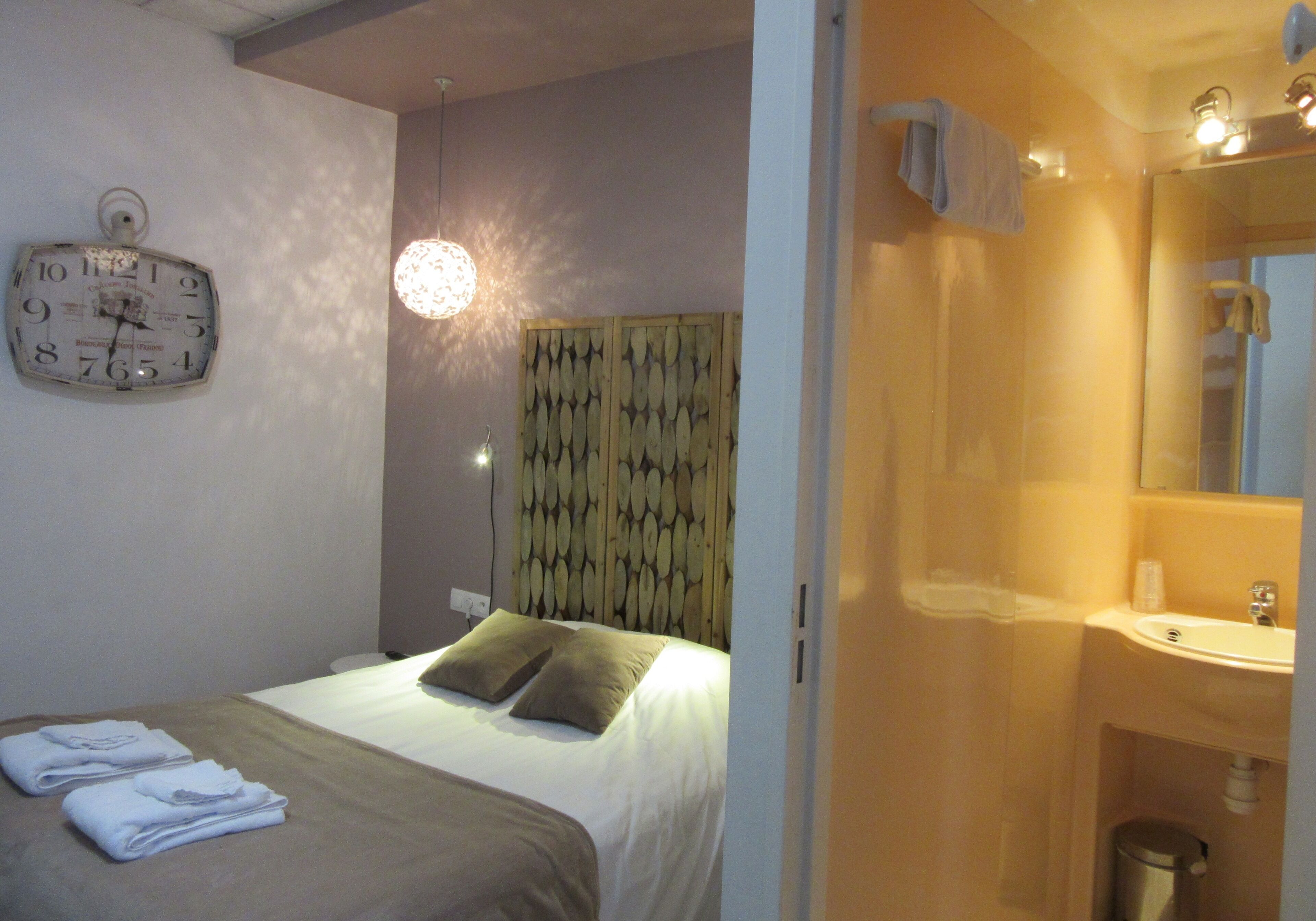 standard double room | 1 bedroom, premium bedding, individually decorated