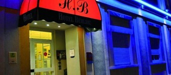 호텔 베를리오즈