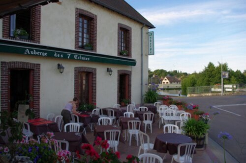 Auberge des 7 Ecluses