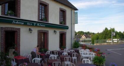Auberge des 7 Ecluses