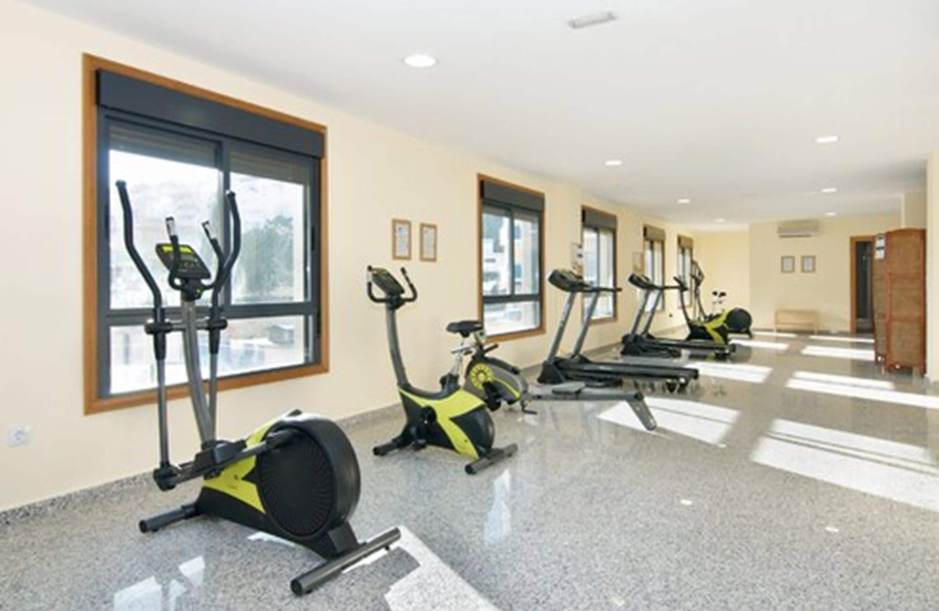 Gimnasium