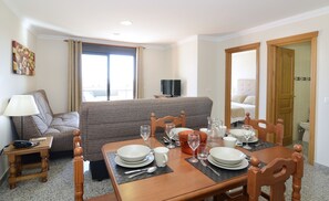 Servicio a la habitación