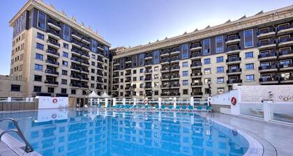 Apartamentos Nuriasol