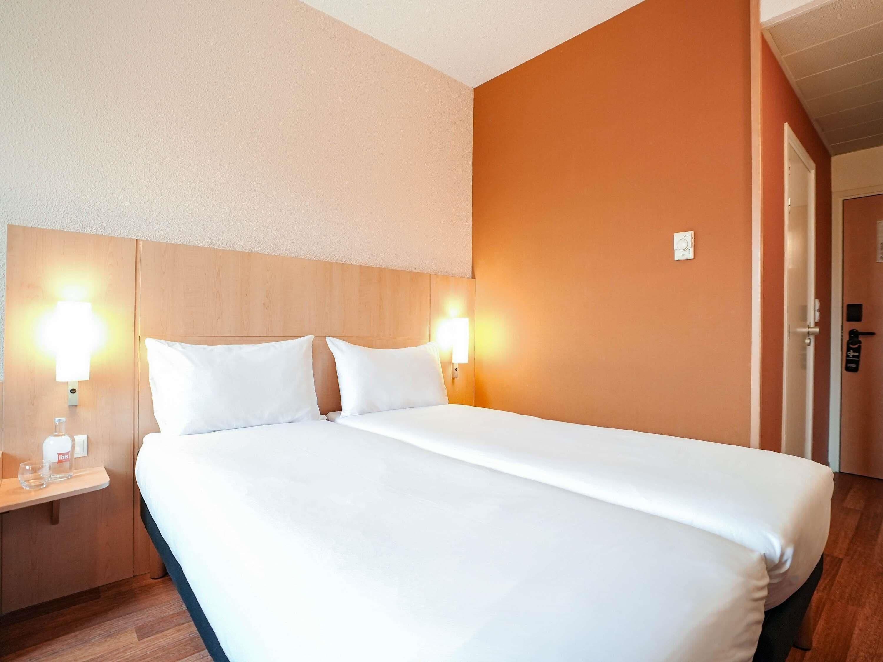 Standard Twin Room, 2 Single Beds, Non Smoking