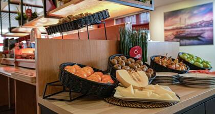 ibis Porto Centro São Bento