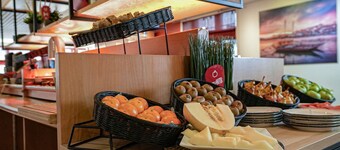 ibis Porto Centro São Bento