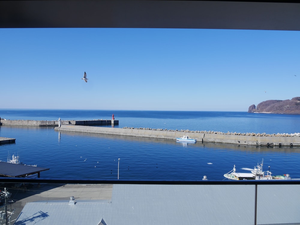 Kitakobushi Shiretoko Hotel & Resort by null